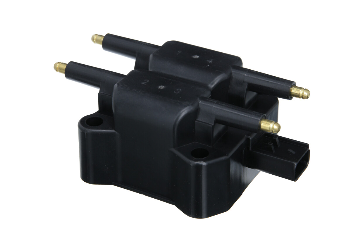 Bobine d'allumage VALEO 245837